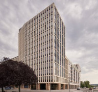 Úspěšný rok 2023 pro developerskou společnost MS-INVEST. Nové projekty, kolaudace i výhra v soutěži Stavba roku